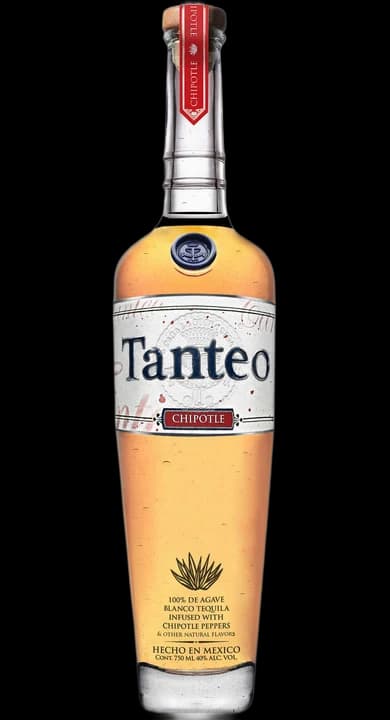 Tanteo Chipotle