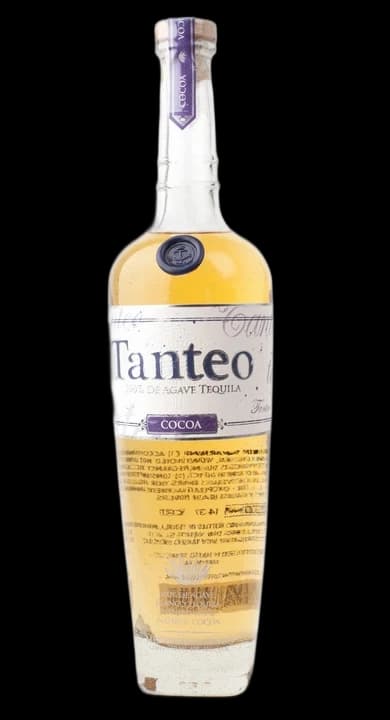 Tanteo Cocoa