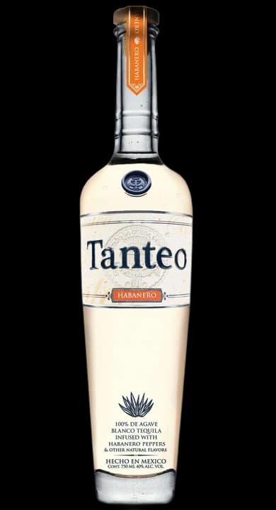 Tanteo Habanero