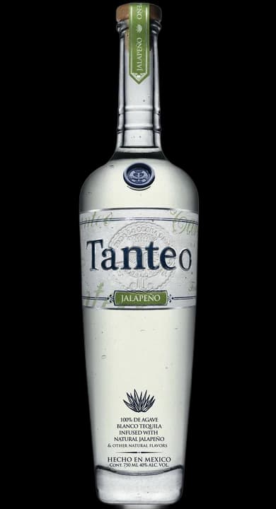 Tanteo Jalapeño