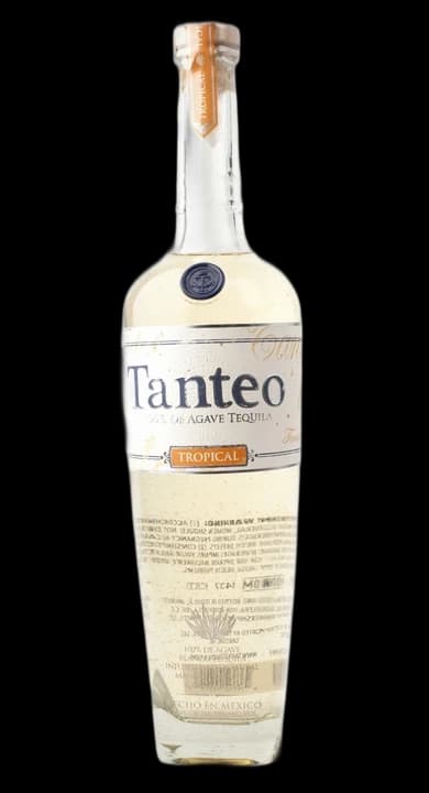 Tanteo Tropical