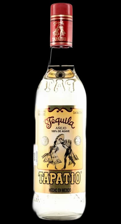 Tapatio Añejo