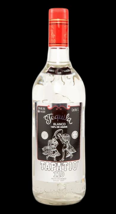 Tapatio Blanco 110