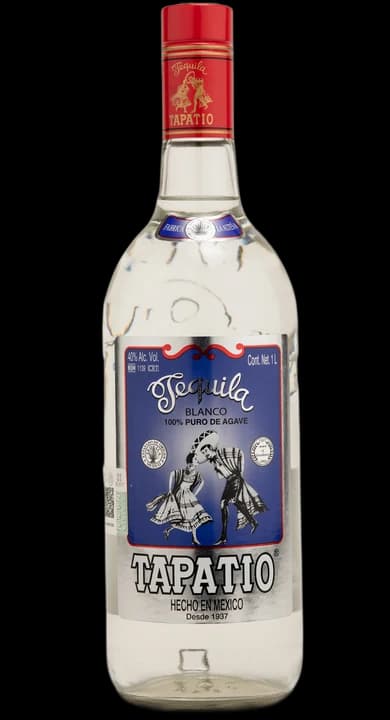 Tapatio Blanco