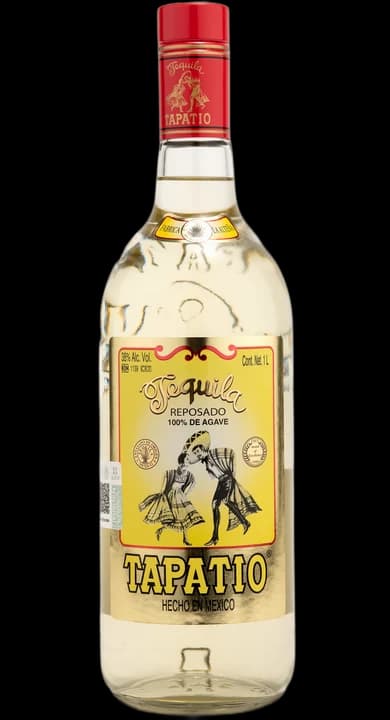 Tapatio Reposado