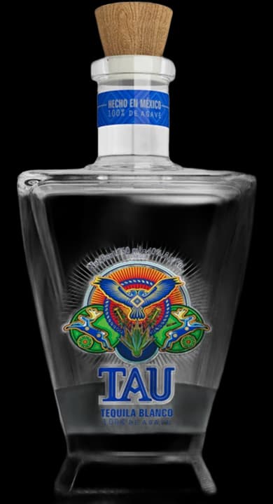 Tau Tequila Blanco