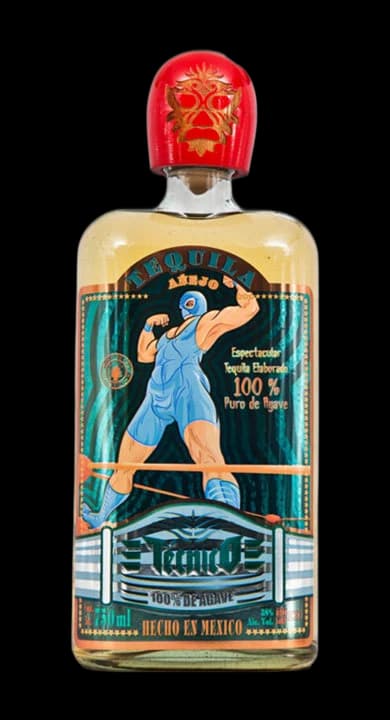 Tecnico Añejo