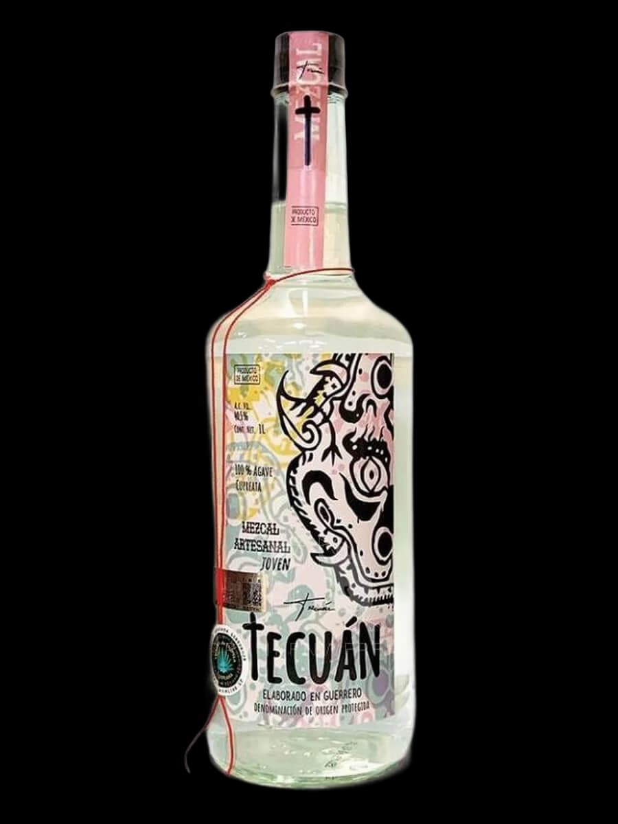 Tecuán Cupreata