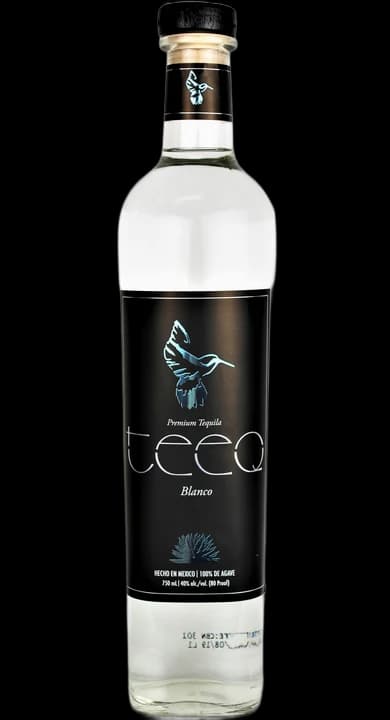 Teeq Blanco