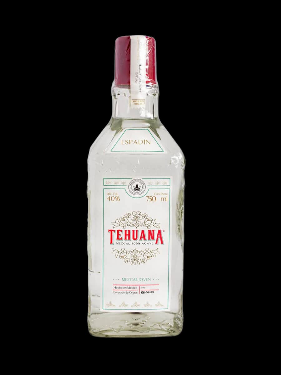 Tehuana Joven