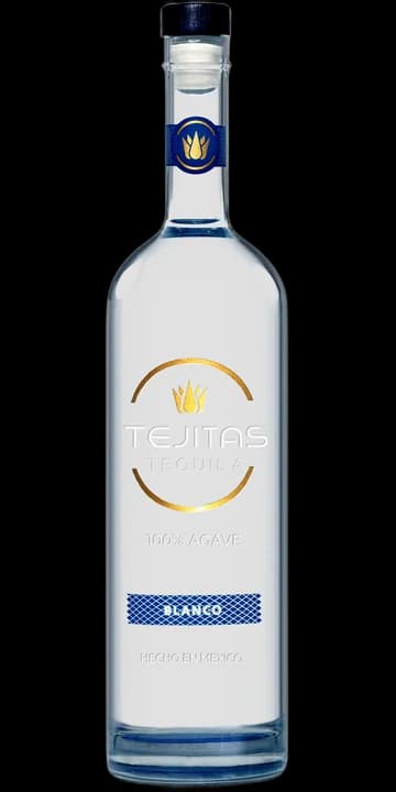 Tejitas Blanco