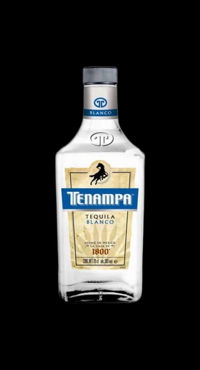 Tenampa Blanco