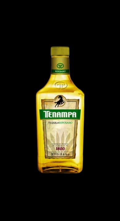 Tenampa Reposado