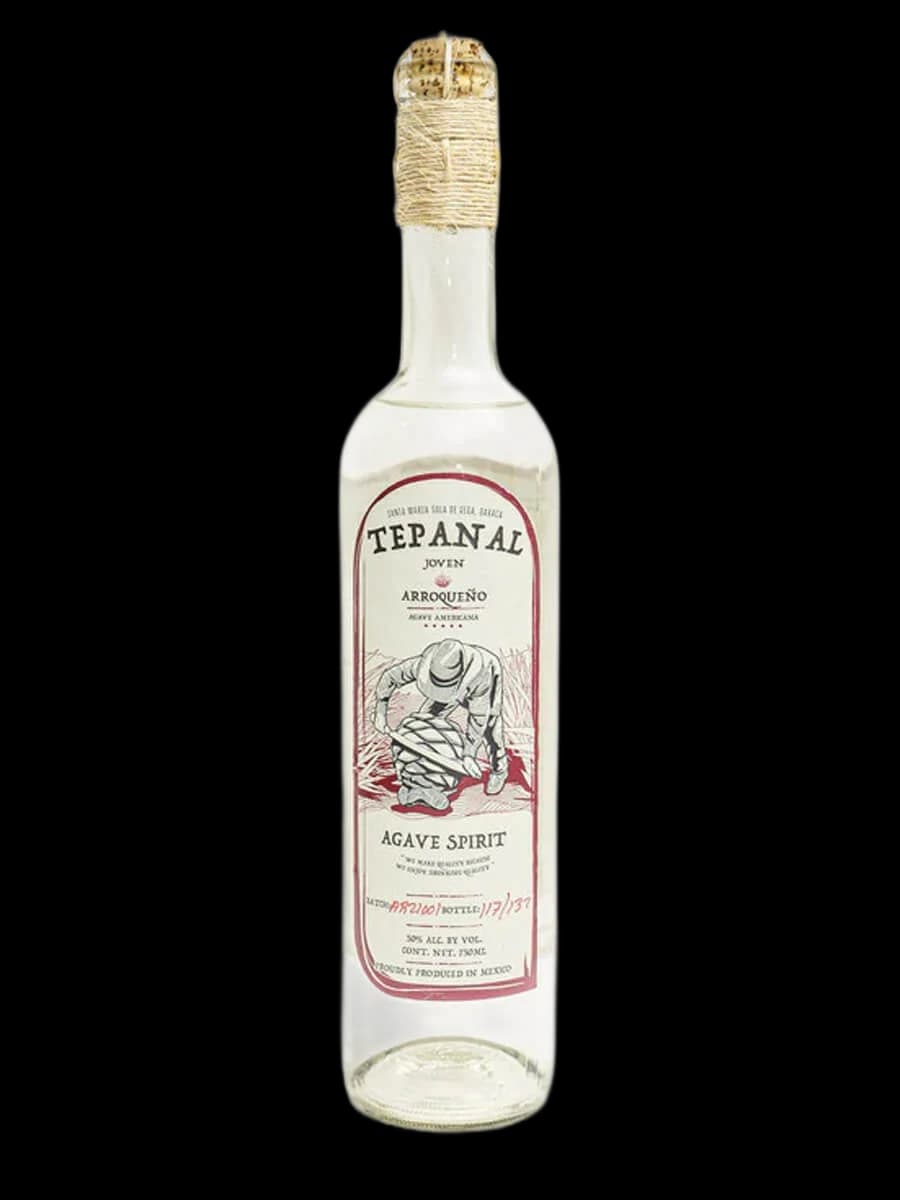 Tepanal Arroqueño