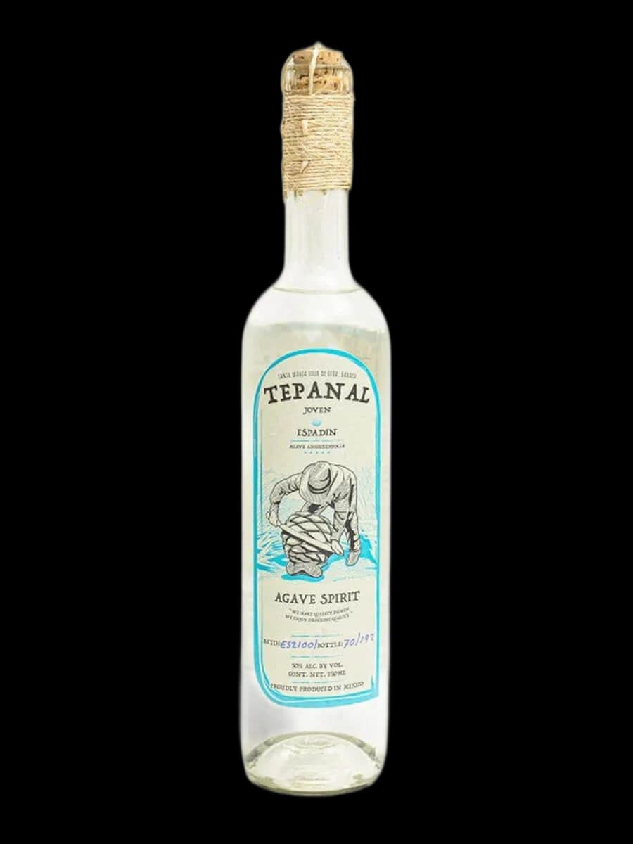 Tepanal Espadin
