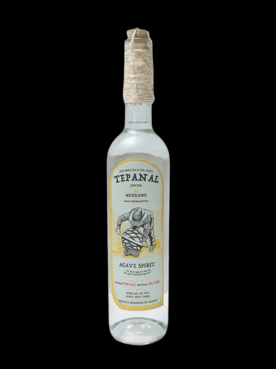 Tepanal Mexicano