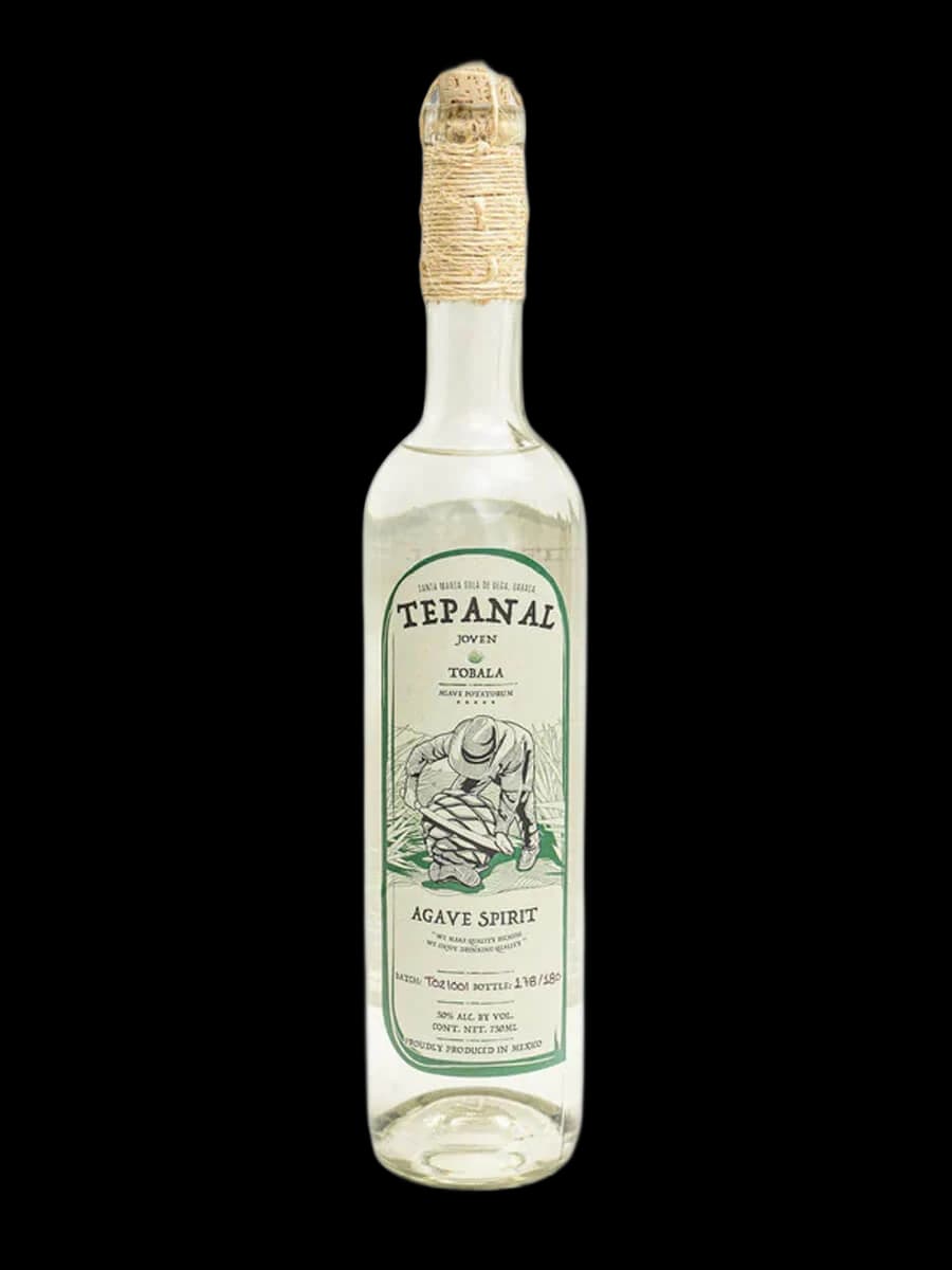 Tepanal Tobala