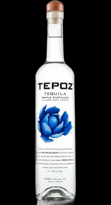 Tepoz Silver