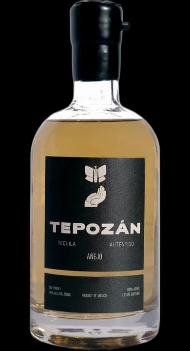Tepozan Añejo