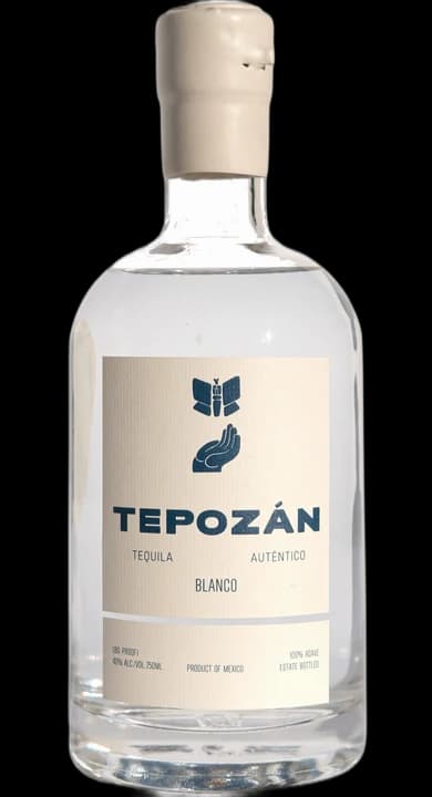 Tepozan Blanco