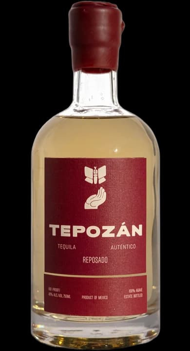 Tepozan Reposado
