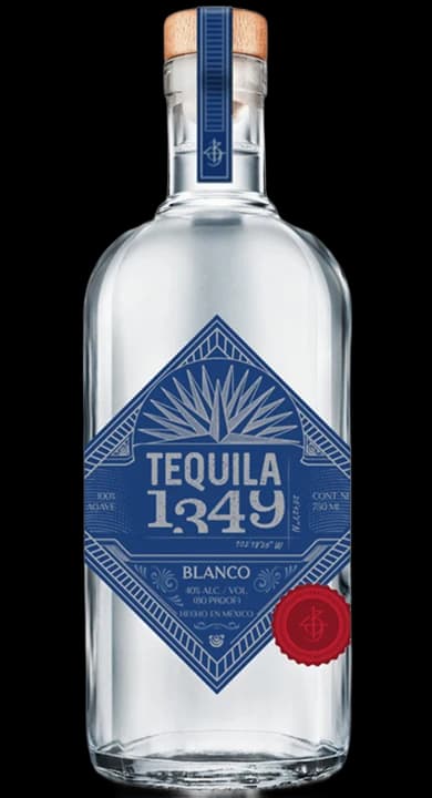 Tequila 1349 Blanco
