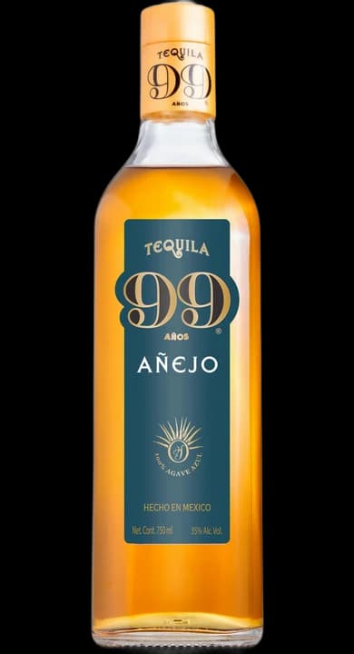 Tequila 99 Años Añejo