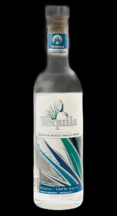 Tequila Arrojo Blanco