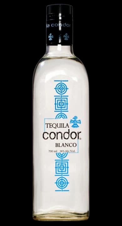 Tequila Condor Blanco