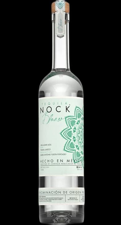Tequila Nock Blanco