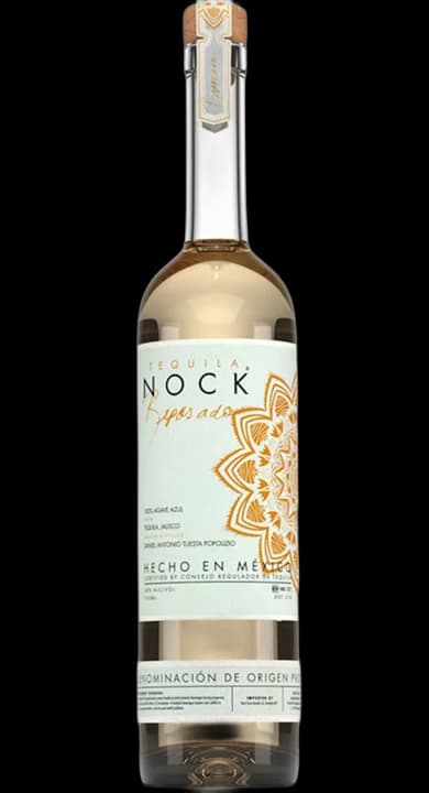 Tequila Nock Reposado