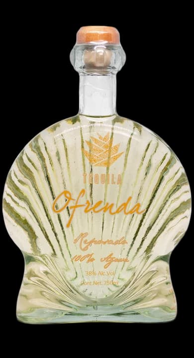 Tequila Ofrenda