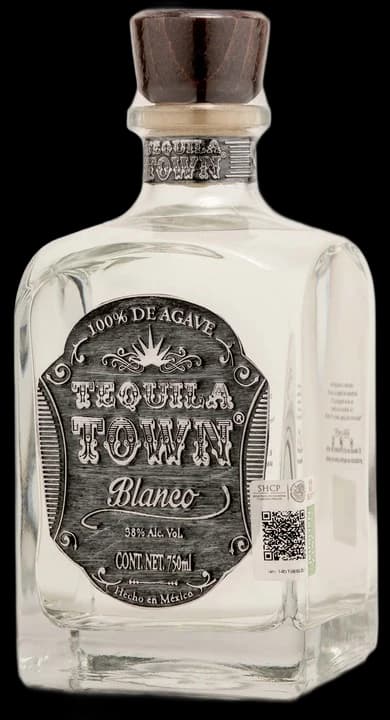 Tequila Town Blanco