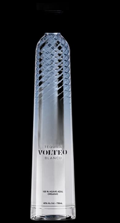 Tequila Volteo Blanco
