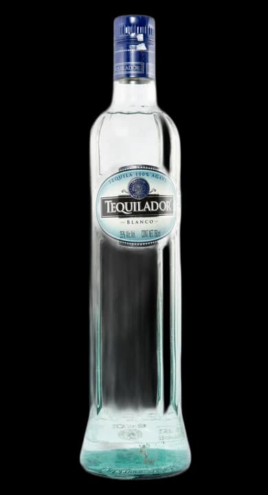 Tequilador Blanco