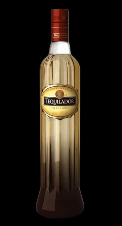Tequilador Reposado