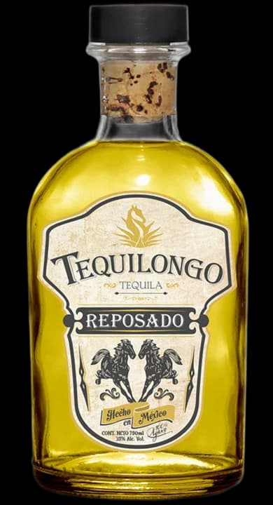 Tequilongo Reposado