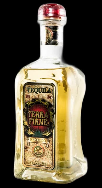 Terra Firme Reposado