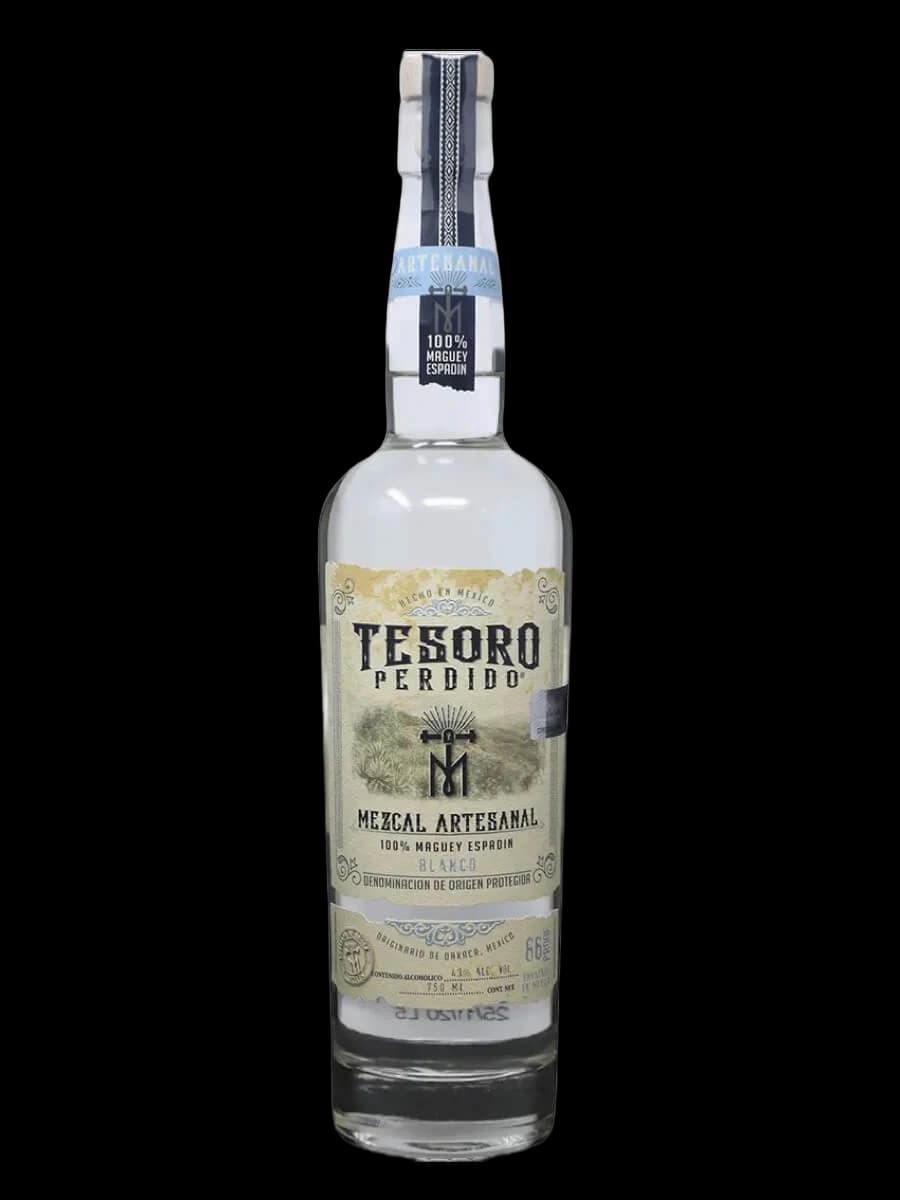 Tesoro Perdido