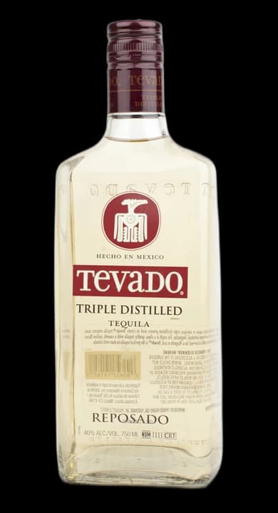 Tevado Reposado