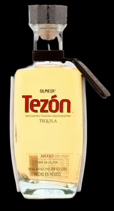 Tezon Añejo