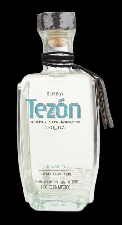 Tezon Blanco