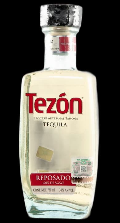 Tezon Reposado