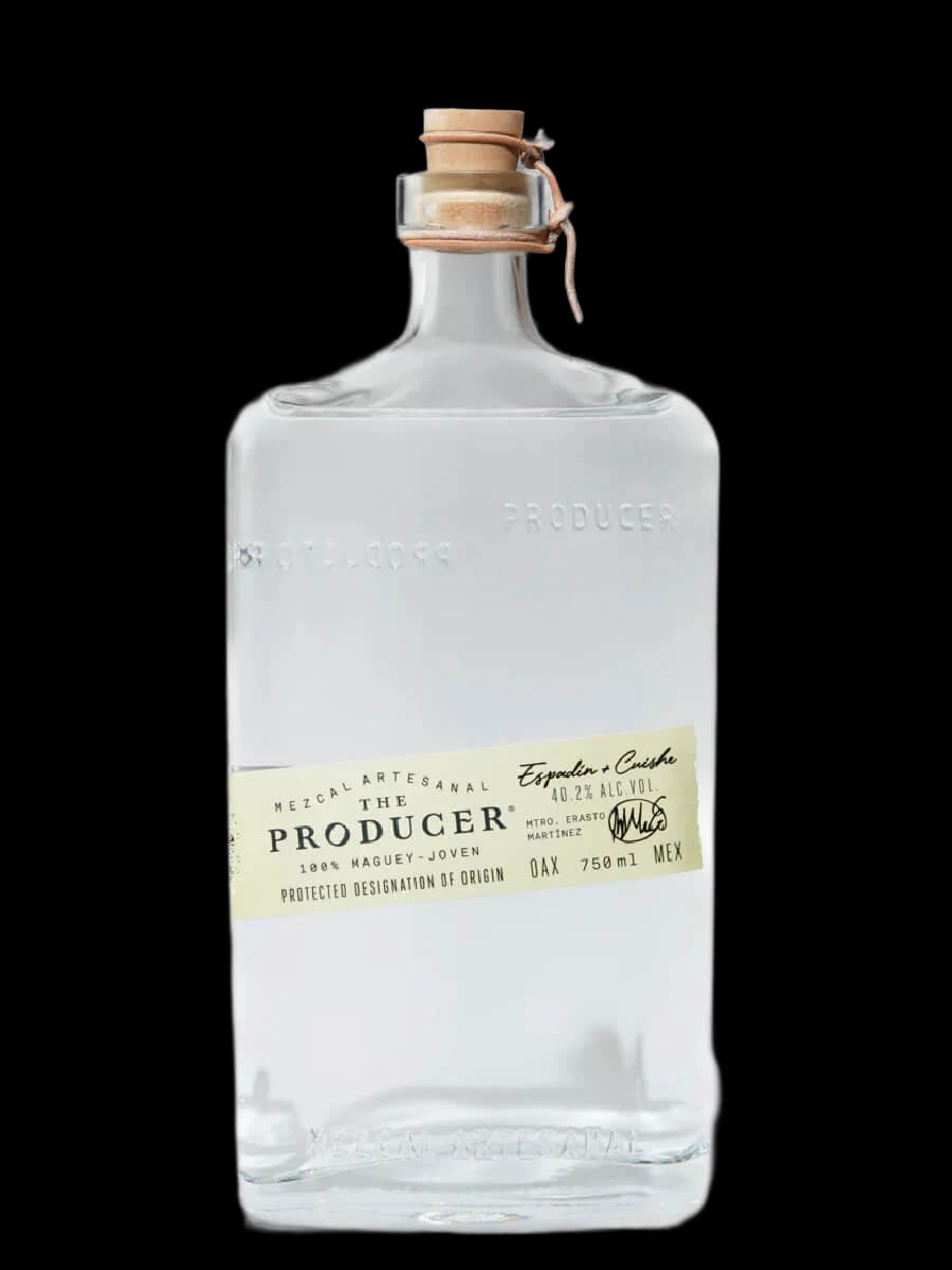 The Producer Ensamble