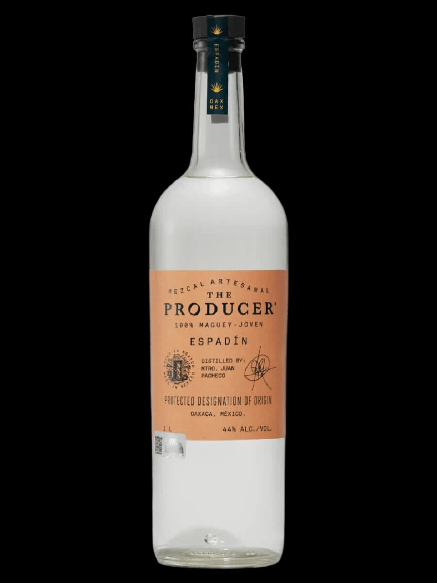 The Producer Espadin