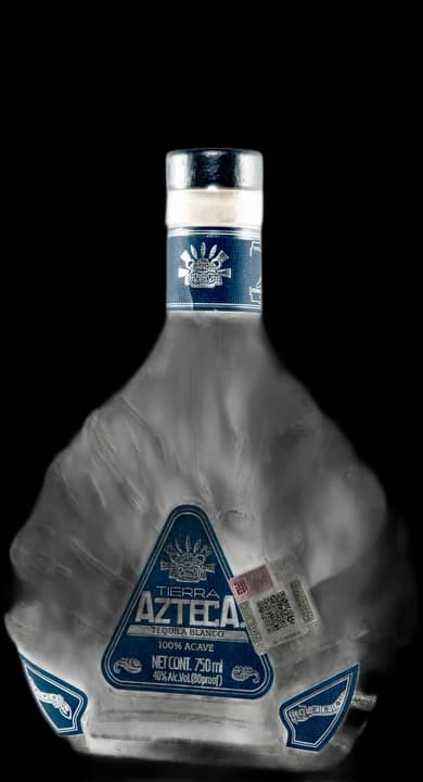 Tierra Azteca Blanco