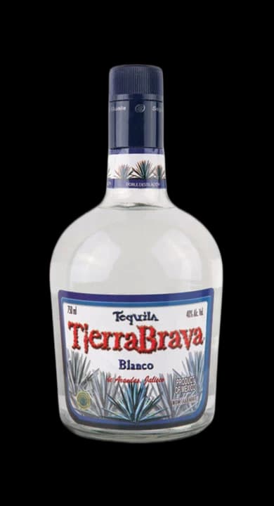 Tierra Brava Blanco