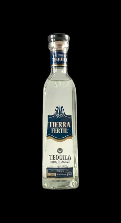 Tierra Fertil Blanco