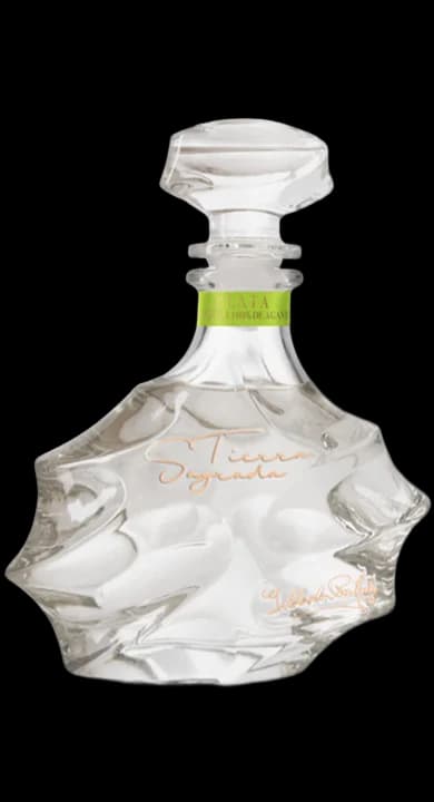 Tierra Sagrada Plata