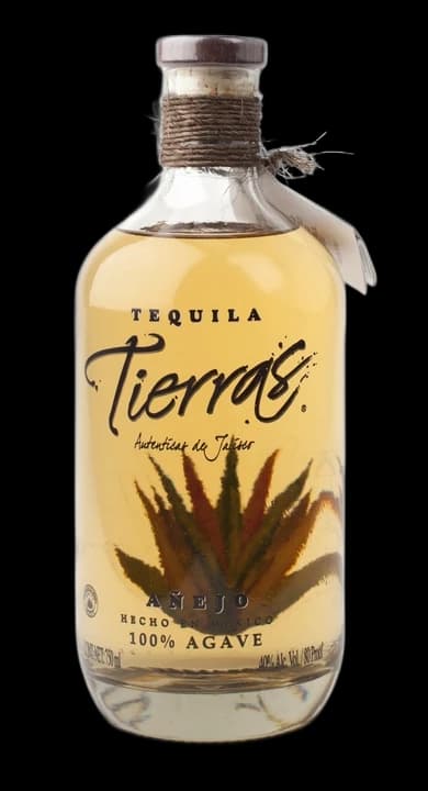 Tierras Añejo